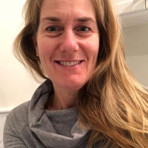 Meet your Posher, Tracy